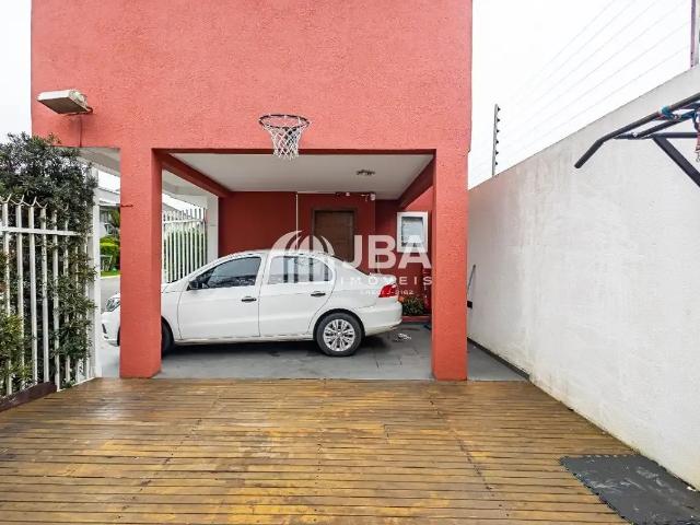 Casa / Sobrado em Condomínio para Venda em Curitiba/PR Taboão 3 Quartos