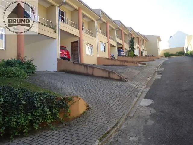 Casa / Sobrado em Condomínio para Venda em Curitiba/PR Taboão 3 Quartos