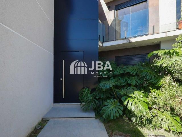 Casa / Sobrado em Condomínio para Venda em Curitiba/PR Taboão 3 Quartos