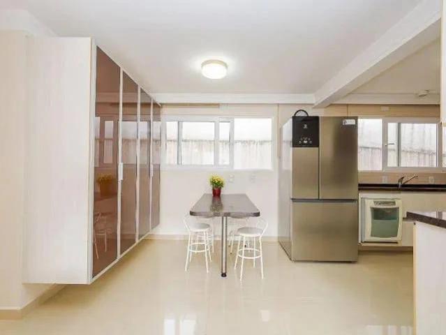 Casa / Sobrado em Condomínio para Venda em Curitiba/PR Taboão 4 Quartos