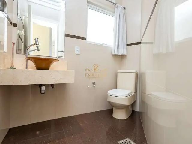 Casa / Sobrado em Condomínio para Venda em Curitiba/PR Taboão 4 Quartos