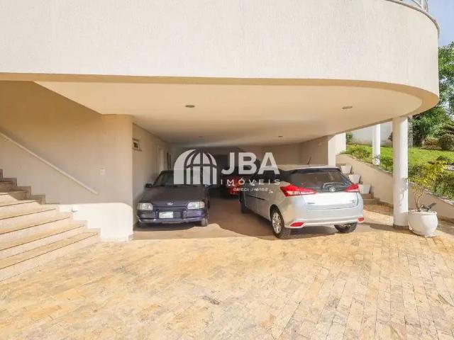 Casa / Sobrado em Condomínio para Venda em Curitiba/PR Taboão 4 Quartos