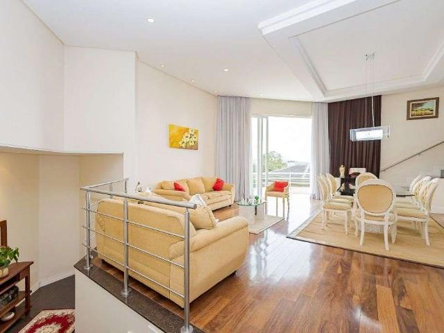 Casa / Sobrado em Condomínio para Venda em Curitiba/PR Pilarzinho 4 Quartos