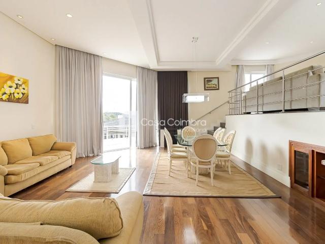 Casa / Sobrado em Condomínio para Venda em Curitiba/PR Taboão 4 Quartos