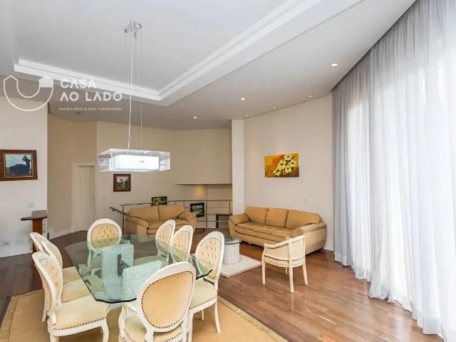 Casa / Sobrado em Condomínio para Venda em Curitiba/PR Taboão 4 Quartos