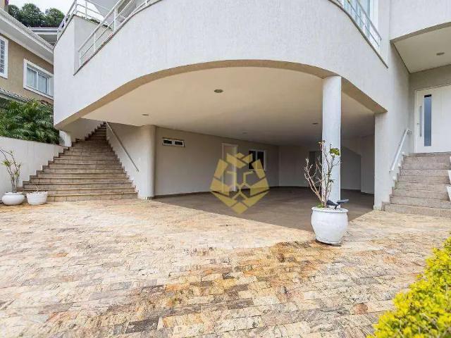 Casa / Sobrado em Condomínio para Venda em Curitiba/PR Taboão 4 Quartos