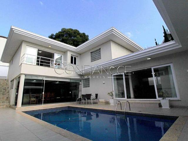 Casa / Sobrado em Condomínio para Venda em Curitiba/PR Taboão 4 Quartos