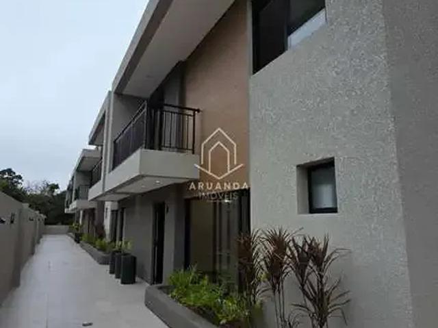 Casa / Sobrado em Condomínio para Venda em Curitiba/PR Tarumã 3 Quartos