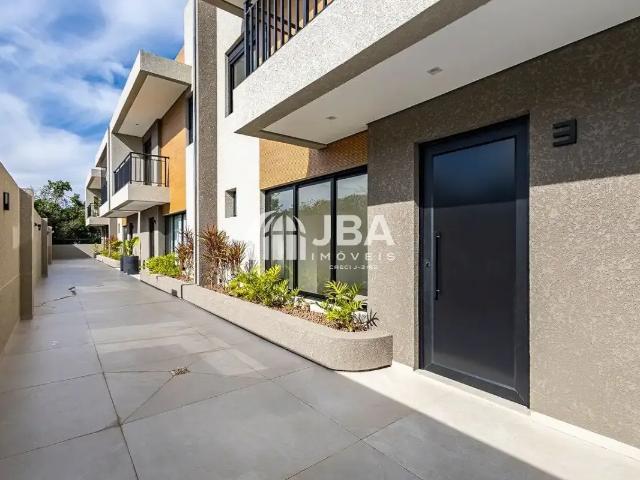 Casa / Sobrado em Condomínio para Venda em Curitiba/PR Tarumã 3 Quartos