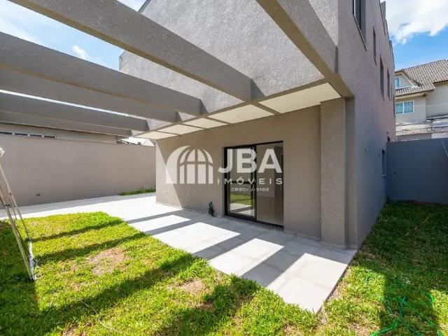 Casa / Sobrado em Condomínio para Venda em Curitiba/PR Tarumã 3 Quartos
