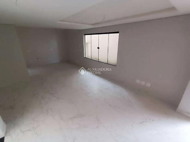 Casa / Sobrado em Condomínio para Venda em Curitiba/PR Tarumã 3 Quartos