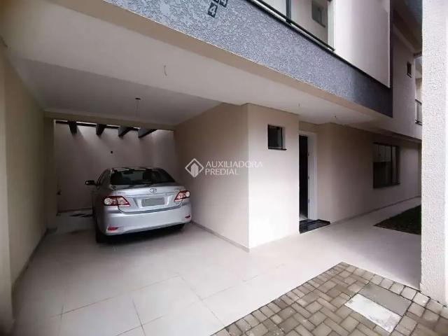 Casa / Sobrado em Condomínio para Venda em Curitiba/PR Tarumã 3 Quartos