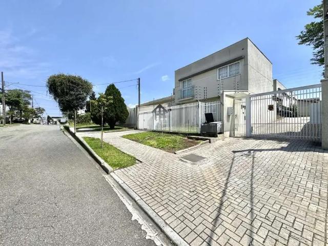 Casa / Sobrado em Condomínio para Venda em Curitiba/PR Tarumã 3 Quartos