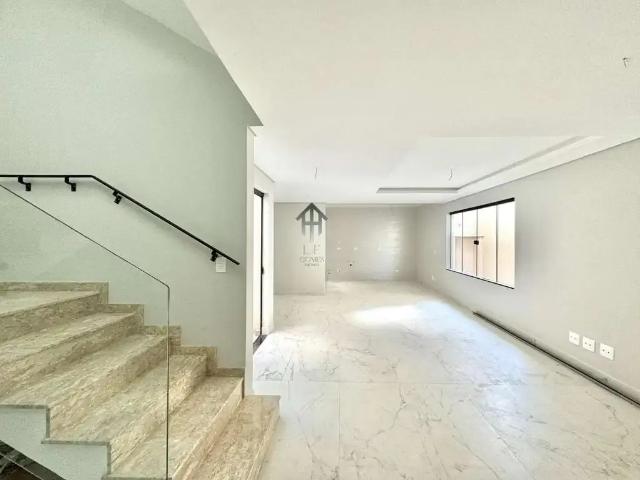 Casa / Sobrado em Condomínio para Venda em Curitiba/PR Tarumã 3 Quartos