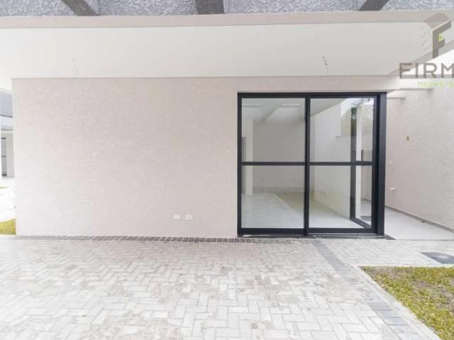 Casa / Sobrado em Condomínio para Venda em Curitiba/PR Tarumã 3 Quartos