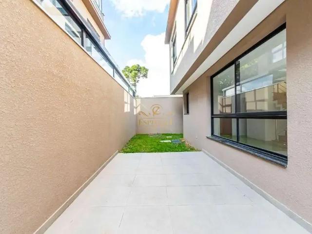 Casa / Sobrado em Condomínio para Venda em Curitiba/PR Tingui 3 Quartos