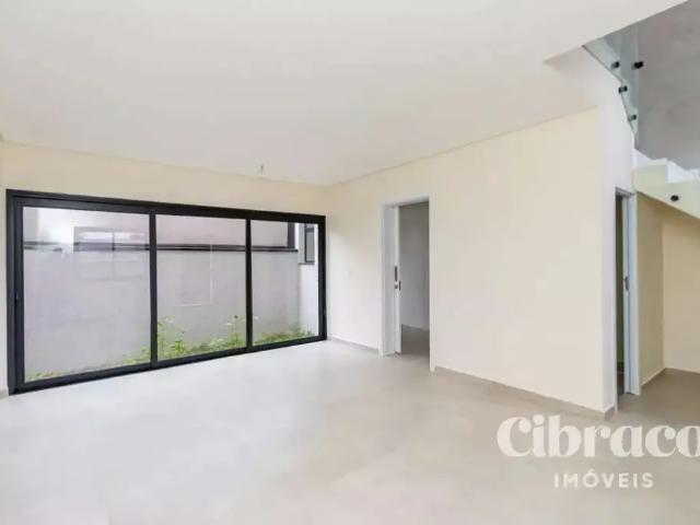 Casa / Sobrado em Condomínio para Venda em Curitiba/PR Tingui 3 Quartos