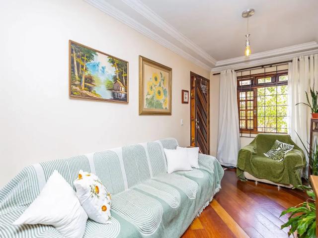 Casa / Sobrado em Condomínio para Venda em Curitiba/PR Boa Vista 3 Quartos