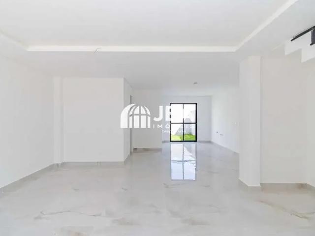 Casa / Sobrado em Condomínio para Venda em Curitiba/PR Tingui 3 Quartos