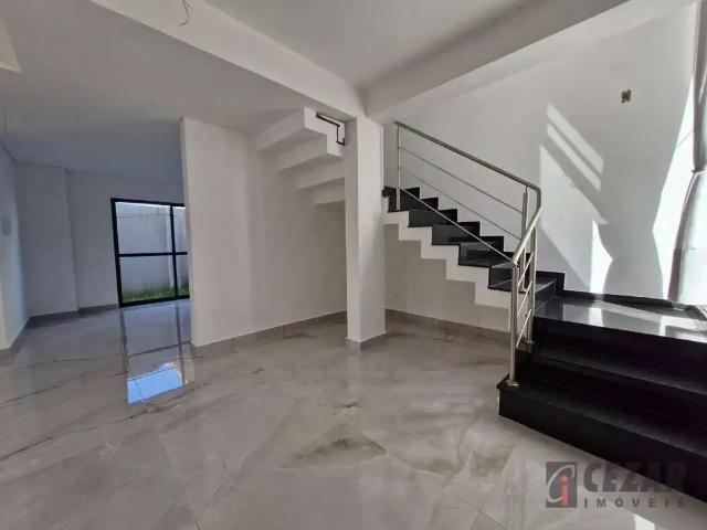 Casa / Sobrado em Condomínio para Venda em Curitiba/PR Tingui 3 Quartos