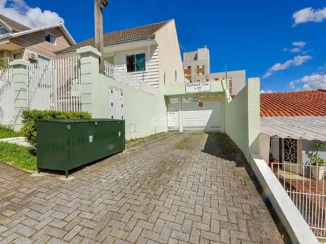 Casa / Sobrado em Condomínio para Venda em Curitiba/PR Tingui 3 Quartos