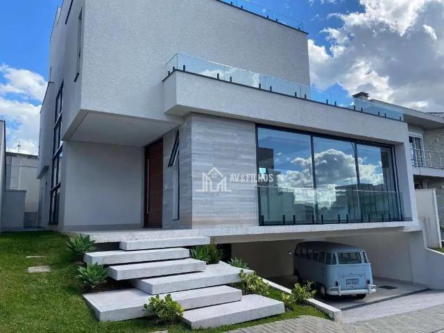 Casa / Sobrado em Condomínio para Venda em Curitiba/PR Tingui 3 Quartos