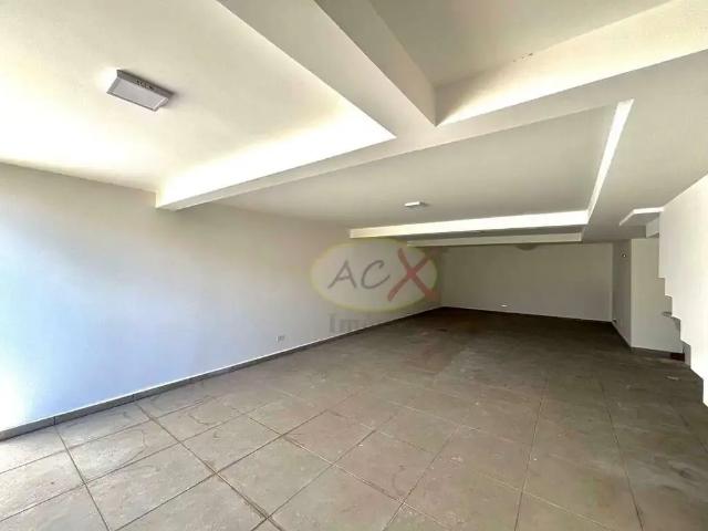 Casa / Sobrado em Condomínio para Venda em Curitiba/PR Tingui 3 Quartos