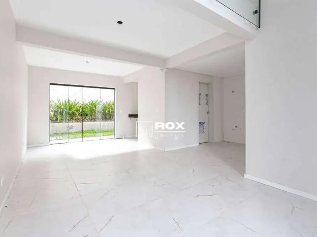 Casa / Sobrado em Condomínio para Venda em Curitiba/PR Tingui 3 Quartos