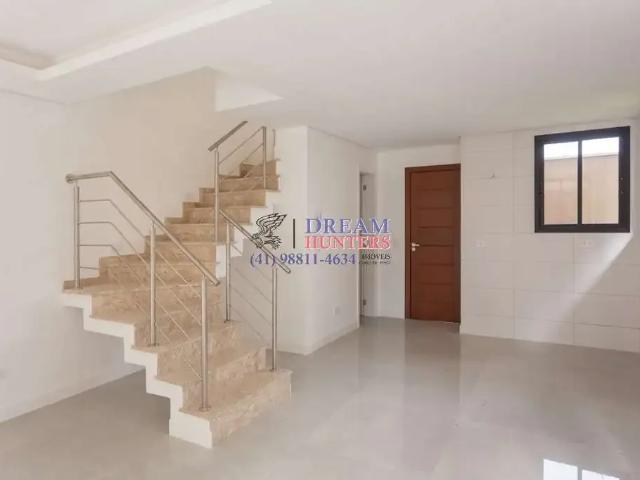 Casa / Sobrado em Condomínio para Venda em Curitiba/PR Tingui 3 Quartos