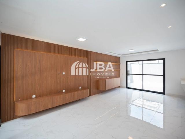 Casa / Sobrado em Condomínio para Venda em Curitiba/PR Tingui 3 Quartos