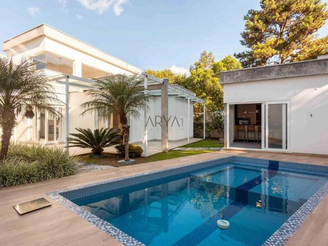 Casa / Sobrado em Condomínio para Venda em Curitiba/PR Tingui 4 Quartos