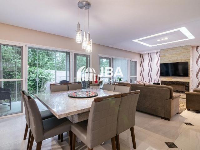 Casa / Sobrado em Condomínio para Venda em Curitiba/PR Tingui 4 Quartos
