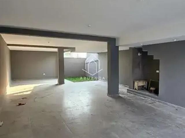 Casa / Sobrado em Condomínio para Venda em Curitiba/PR Tingui 4 Quartos