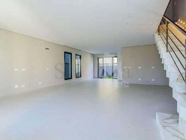 Casa / Sobrado em Condomínio para Venda em Curitiba/PR Umbará 3 Quartos