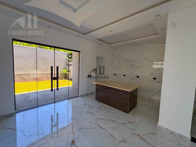 Casa / Sobrado em Condomínio para Venda em Curitiba/PR Umbará 3 Quartos