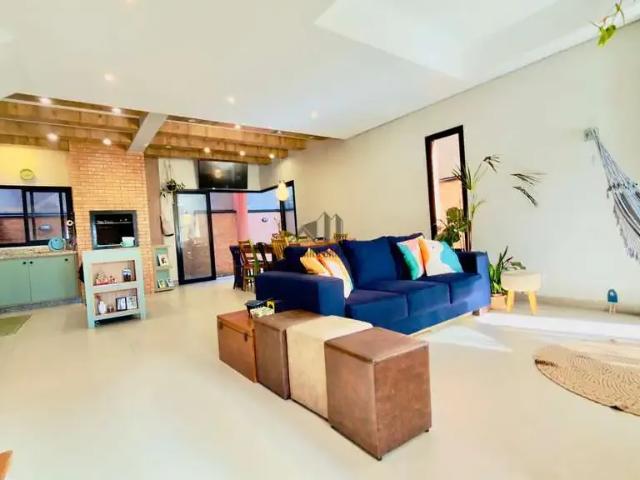 Casa / Sobrado em Condomínio para Venda em Curitiba/PR Umbará 3 Quartos