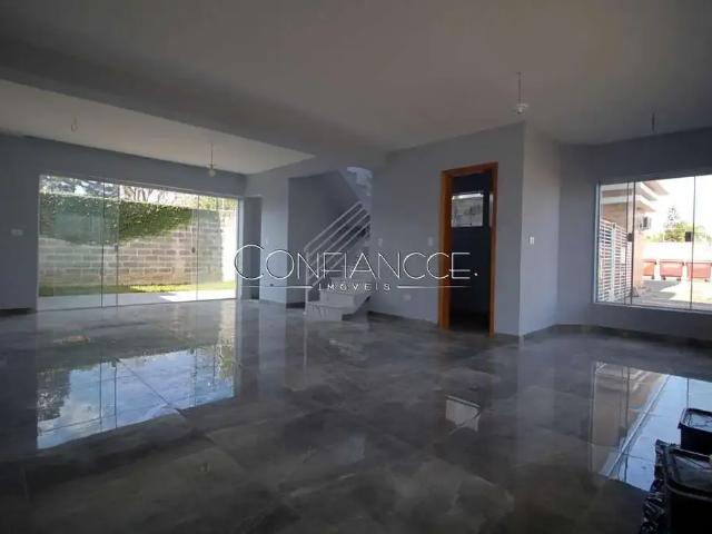 Casa / Sobrado em Condomínio para Venda em Curitiba/PR Umbará 3 Quartos
