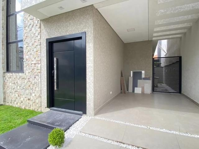 Casa / Sobrado em Condomínio para Venda em Curitiba/PR Umbará 3 Quartos