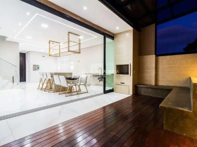 Casa / Sobrado em Condomínio para Venda em Curitiba/PR Umbará 3 Quartos