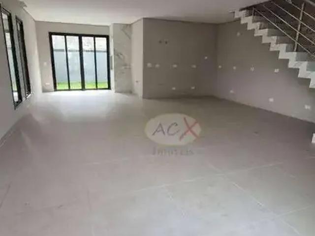 Casa / Sobrado em Condomínio para Venda em Curitiba/PR Umbará 3 Quartos
