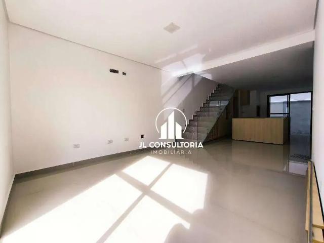 Casa / Sobrado em Condomínio para Venda em Curitiba/PR Umbará 3 Quartos