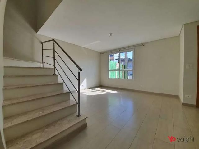Casa / Sobrado em Condomínio para Venda em Curitiba/PR Umbará 3 Quartos