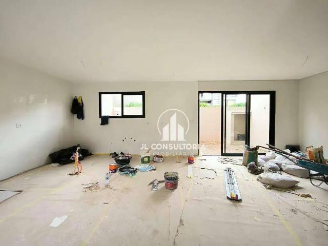 Casa / Sobrado em Condomínio para Venda em Curitiba/PR Umbará 3 Quartos