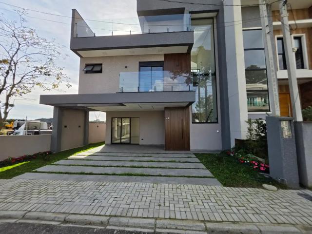Casa / Sobrado em Condomínio para Venda em Curitiba/PR Umbará 3 Quartos