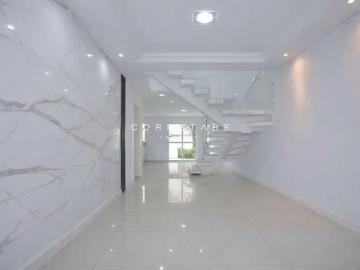Casa / Sobrado em Condomínio para Venda em Curitiba/PR Umbará 3 Quartos