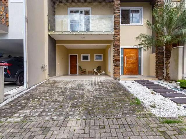 Casa / Sobrado em Condomínio para Venda em Curitiba/PR Umbará 3 Quartos