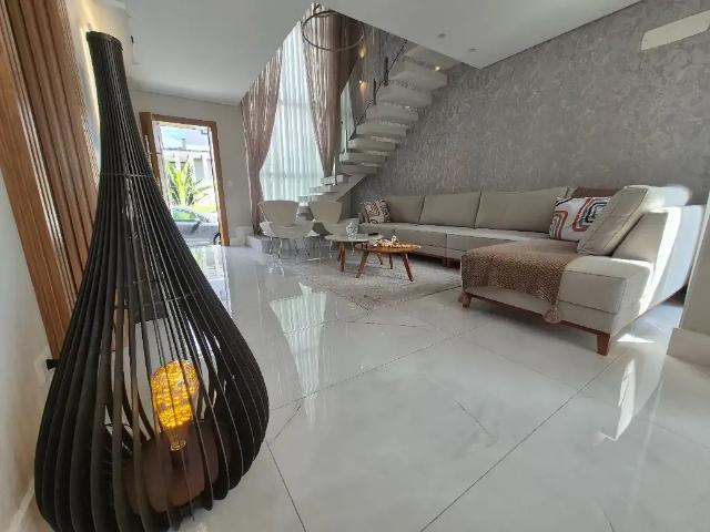 Casa / Sobrado em Condomínio para Venda em Curitiba/PR Umbará 3 Quartos