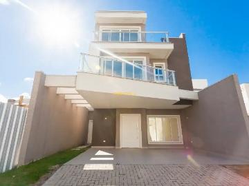 Casa / Sobrado em Condomínio para Venda em Curitiba/PR Umbará 3 Quartos
