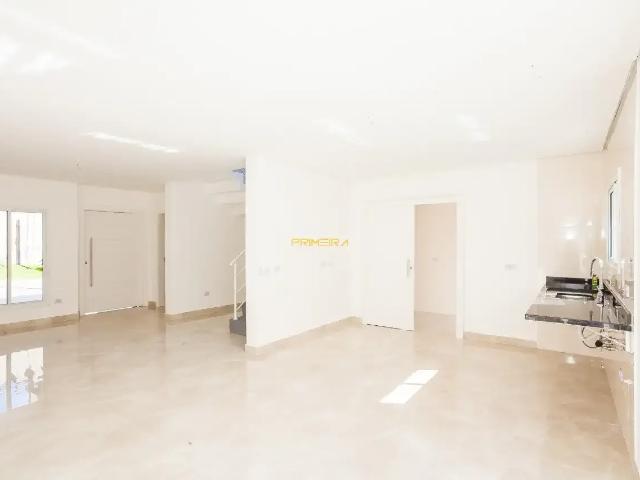 Casa / Sobrado em Condomínio para Venda em Curitiba/PR Umbará 3 Quartos