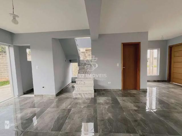 Casa / Sobrado em Condomínio para Venda em Curitiba/PR Umbará 3 Quartos